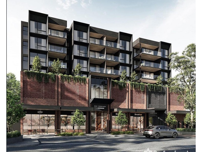 512/254 Hampshire Road, Sunshine VIC 3020