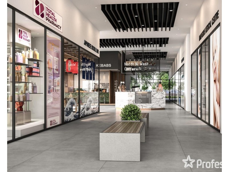 512/254 Hampshire Road, Sunshine VIC 3020