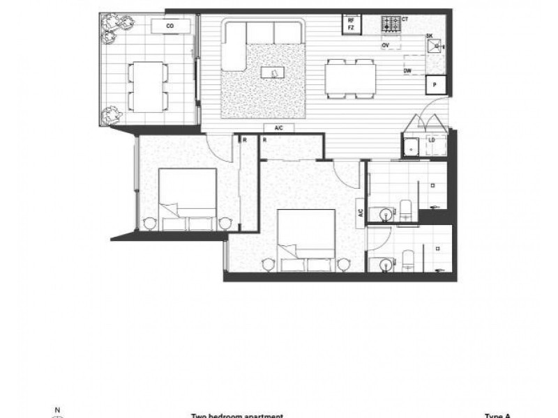 512/254 Hampshire Road, Sunshine VIC 3020