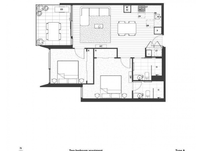 512/254 Hampshire Road, Sunshine VIC 3020