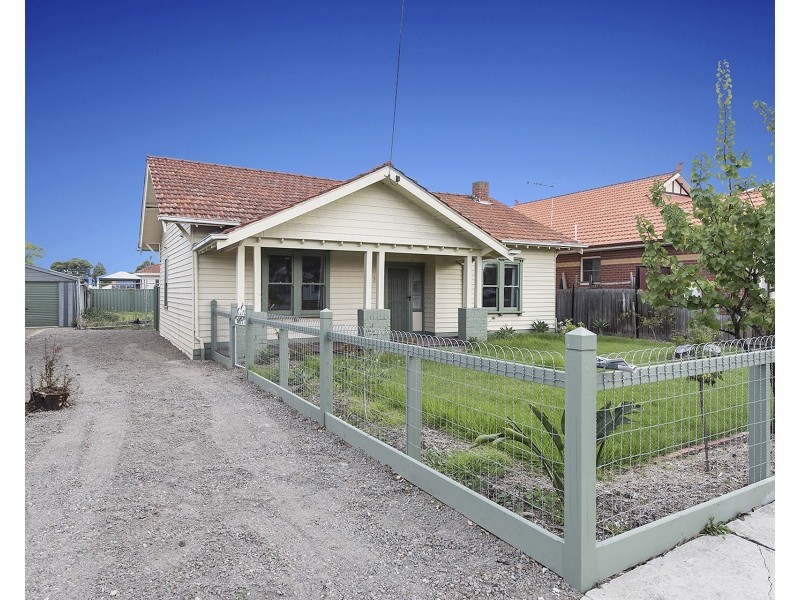 21 Mitchell Street, Maribyrnong VIC 3032