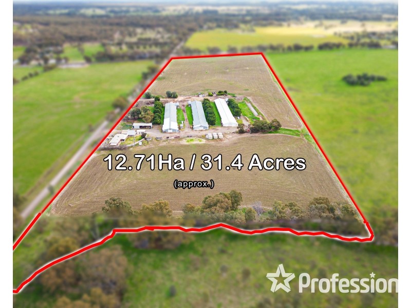 470-472 Calder Alternative Highway, Lockwood South VIC 3551