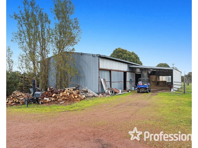 470-472 Calder Alternative Highway, Lockwood South VIC 3551