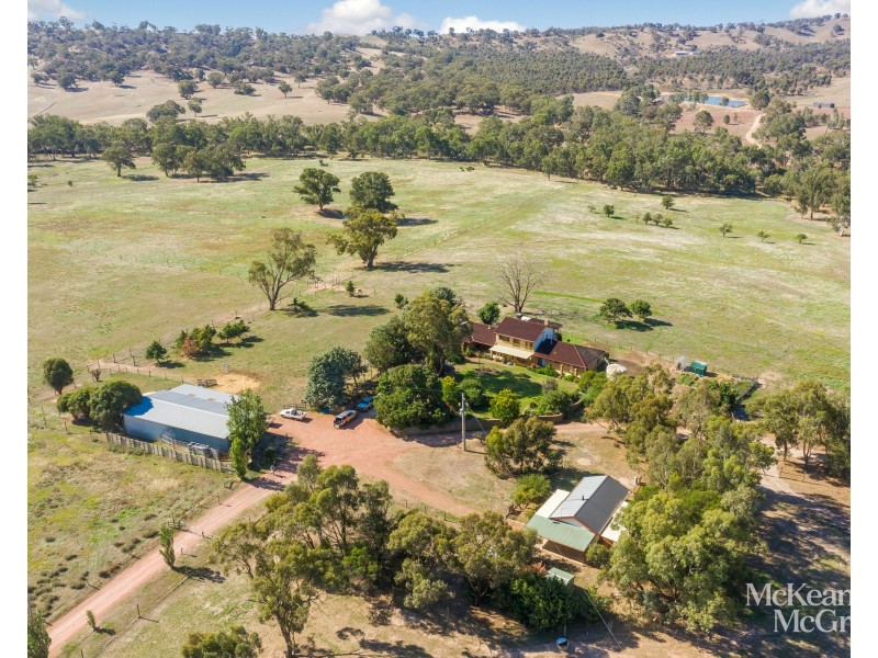 470-472 Calder Alternative Highway, Lockwood South VIC 3551