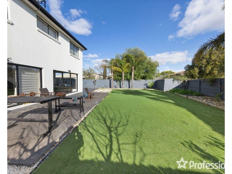 3 Pimelea Way, Hillside VIC 3037