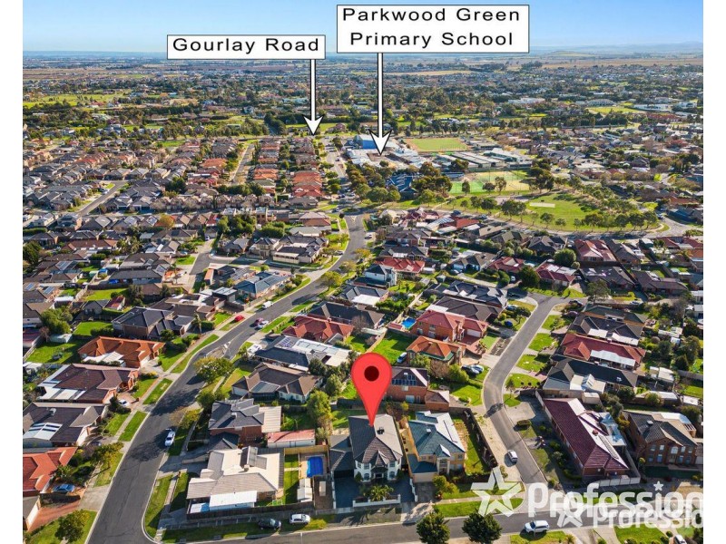 3 Pimelea Way, Hillside VIC 3037