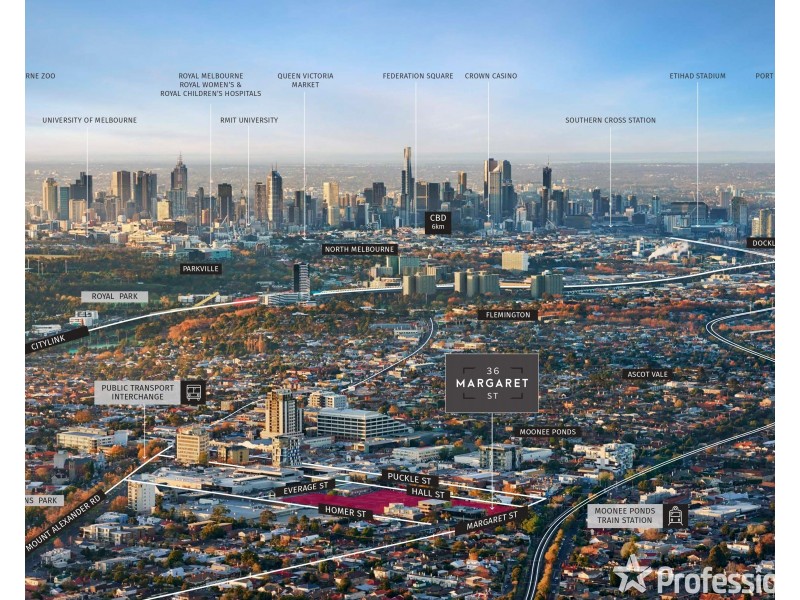 413/7 Aspen Street, Moonee Ponds VIC 3039