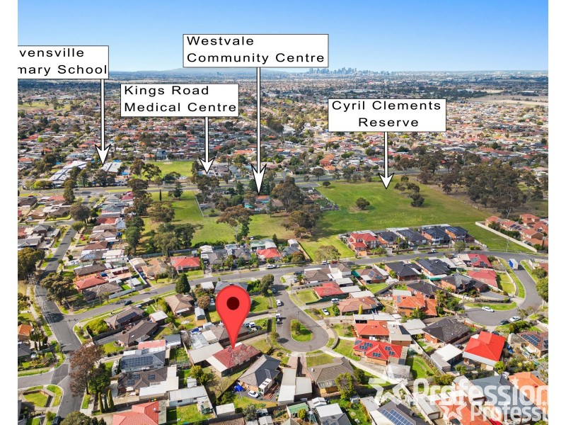 8 Opala Court, Kings Park VIC 3021