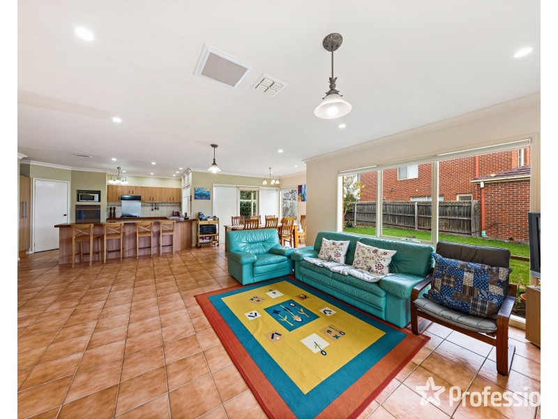5 Pimelea Way, Hillside VIC 3037