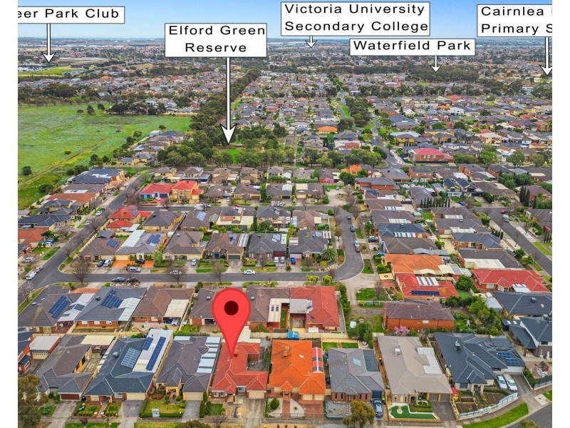 15 Highfield Road, Cairnlea VIC 3023