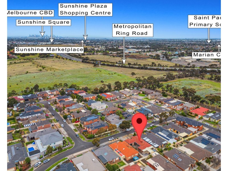 15 Highfield Road, Cairnlea VIC 3023