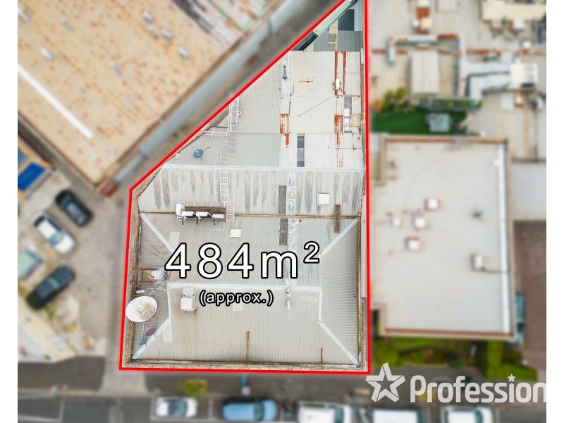 1-3 droop street, Footscray VIC 3011