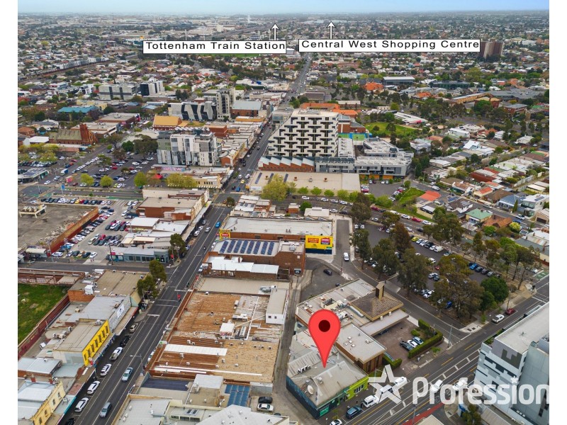 1-3 droop street, Footscray VIC 3011