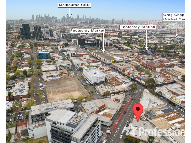 1-3 droop street, Footscray VIC 3011