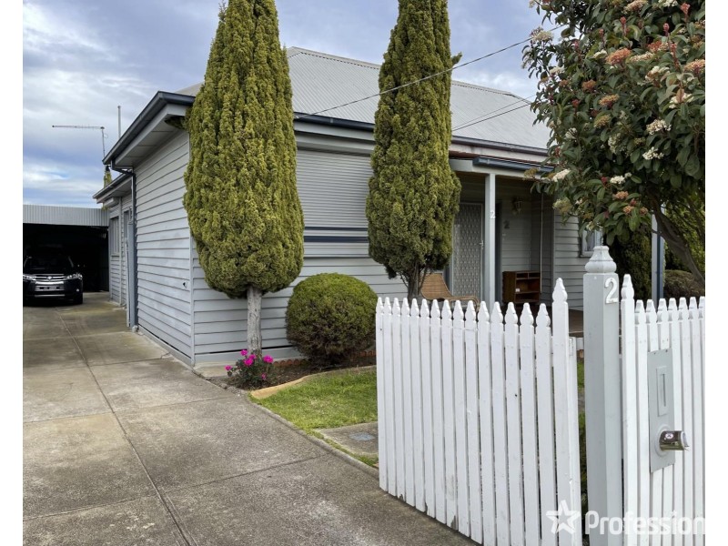 2 Lyall Street, St Albans VIC 3021