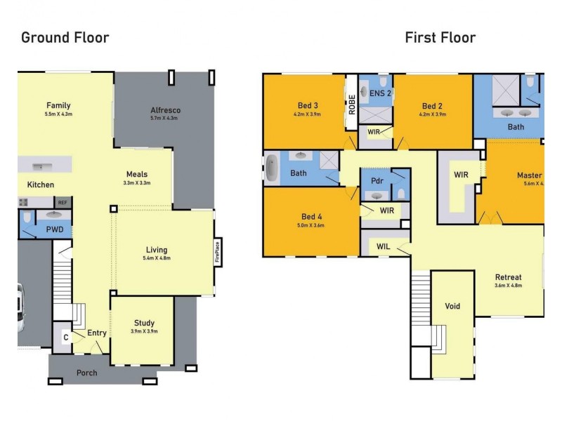 9 Liriope Green, Caroline Springs VIC 3023