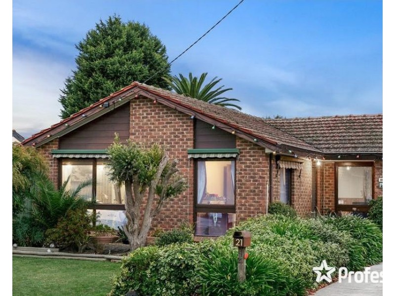 21 Gael Court, Mernda VIC 3754