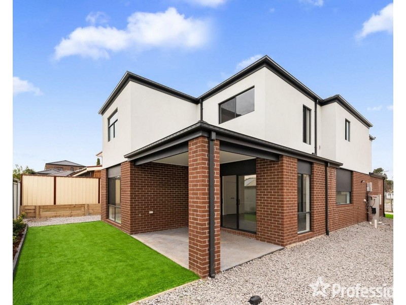 4 Wirraway Avenue, Braybrook VIC 3019