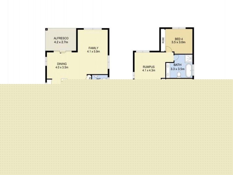 4 Wirraway Avenue, Braybrook VIC 3019