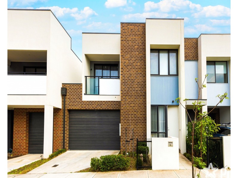 30 Hines Way, Braybrook VIC 3019