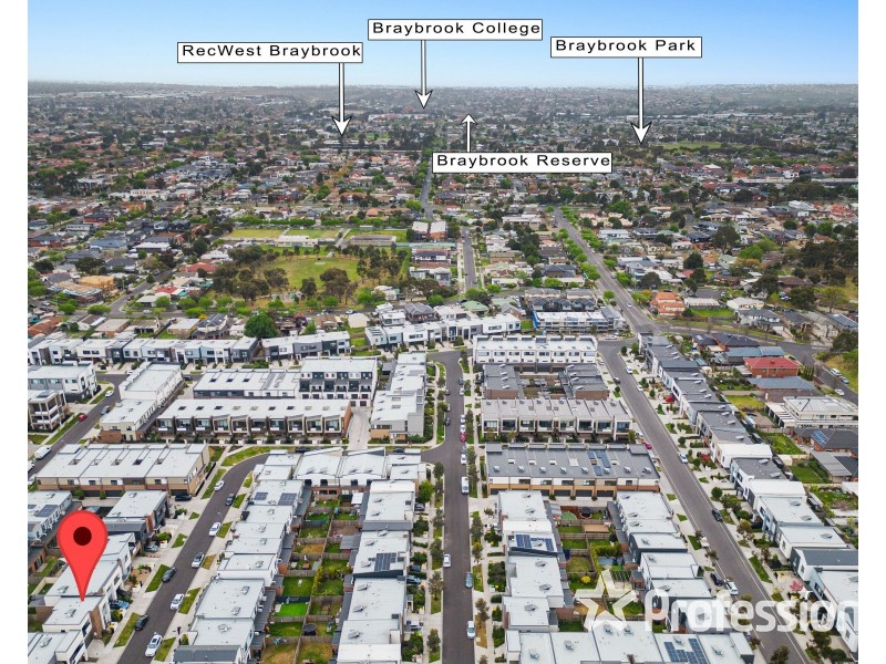 30 Hines Way, Braybrook VIC 3019