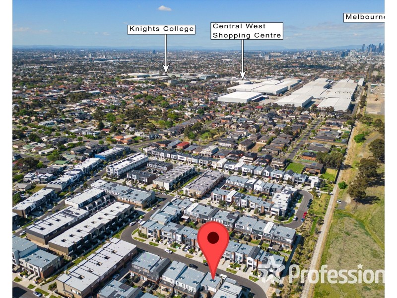 30 Hines Way, Braybrook VIC 3019