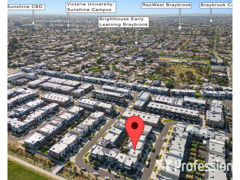 30 Hines Way, Braybrook VIC 3019