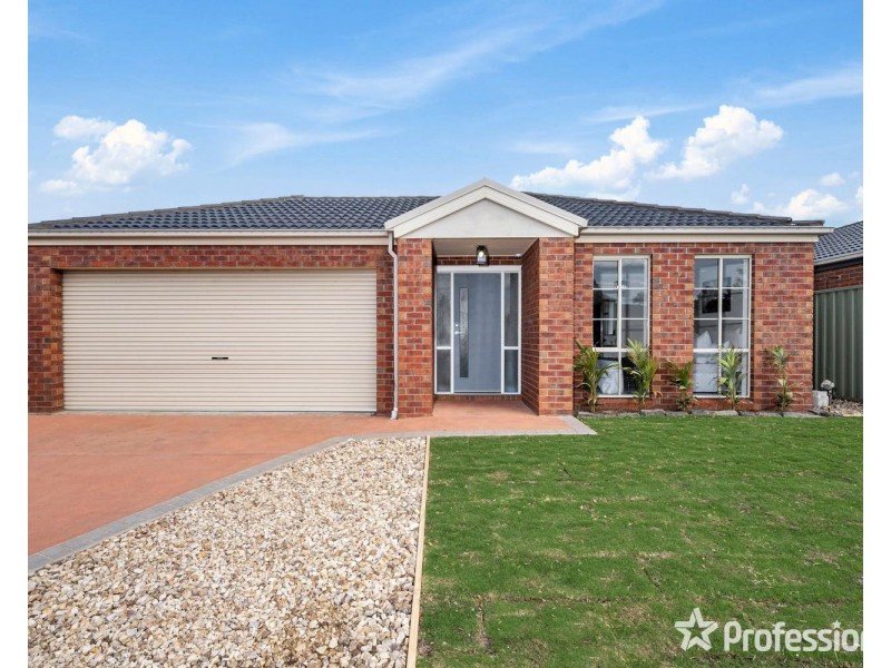 19 Orana Street, Wyndham Vale VIC 3024