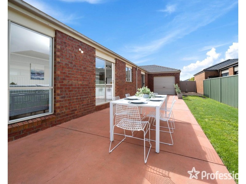 19 Orana Street, Wyndham Vale VIC 3024