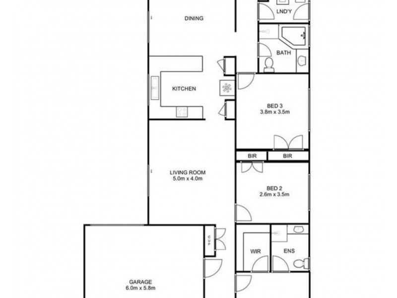 19 Orana Street, Wyndham Vale VIC 3024