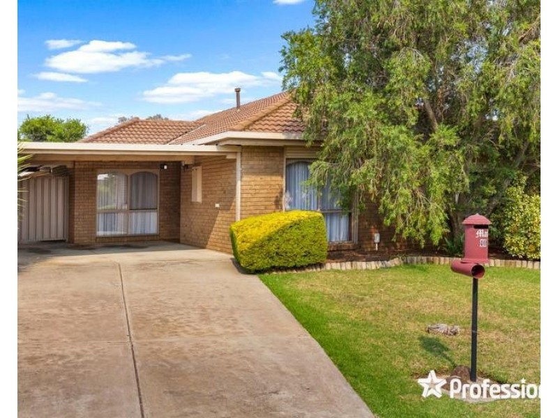 40 Carbine Way, Keilor Downs VIC 3038