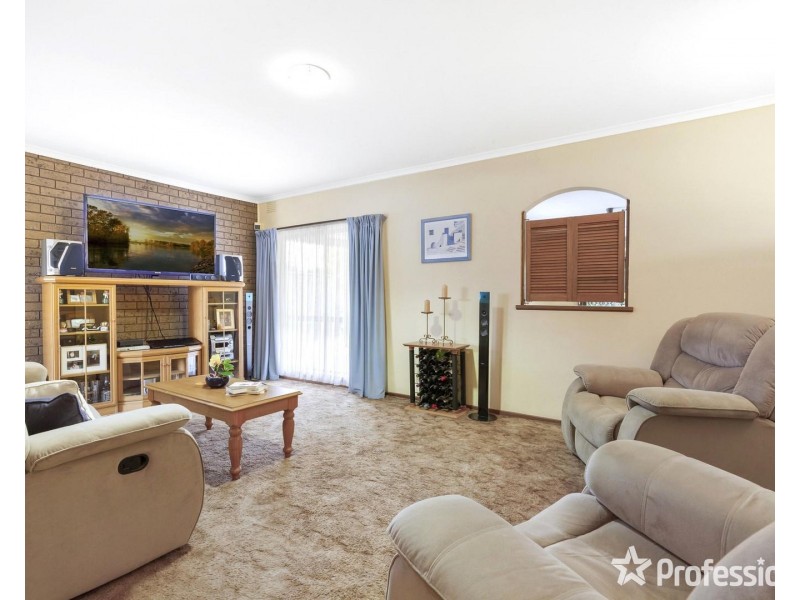 40 Carbine Way, Keilor Downs VIC 3038