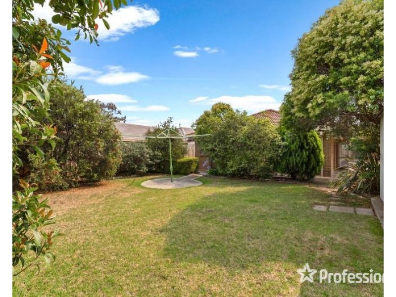 40 Carbine Way, Keilor Downs VIC 3038