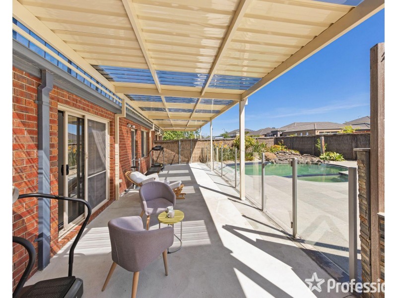 29 Drummond Street, Caroline Springs VIC 3023