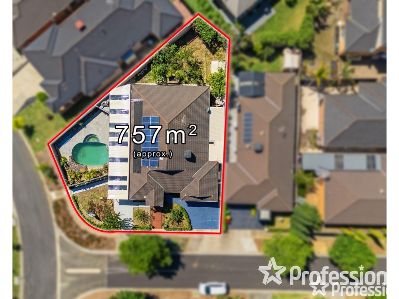 29 Drummond Street, Caroline Springs VIC 3023
