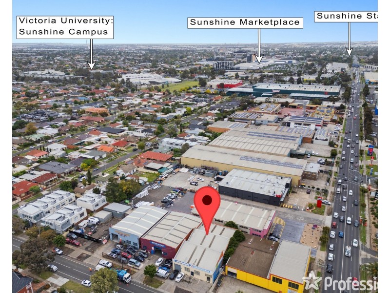 4 Suffolk Road, Sunshine North VIC 3020