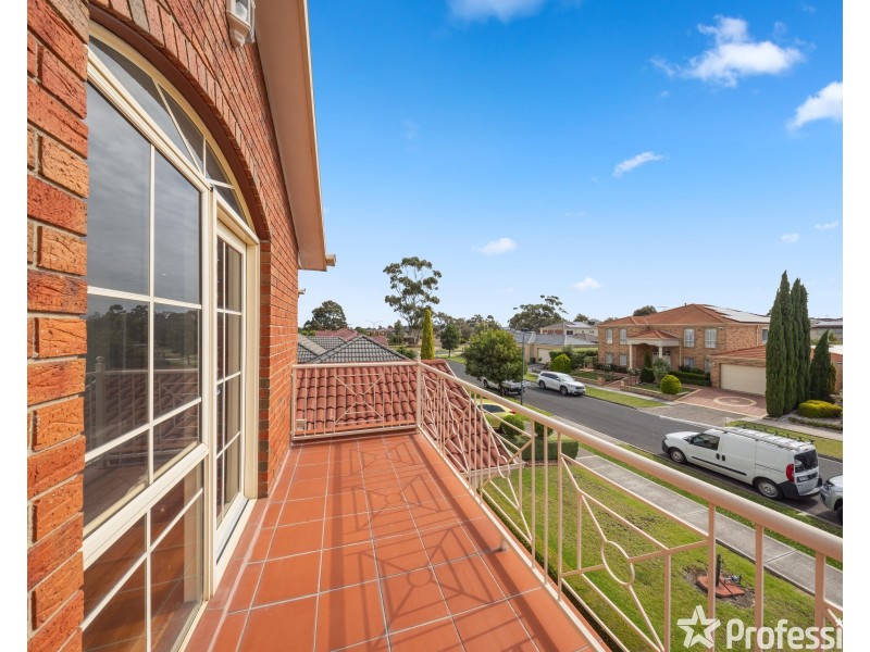 7 Blackwood Court, Cairnlea VIC 3023