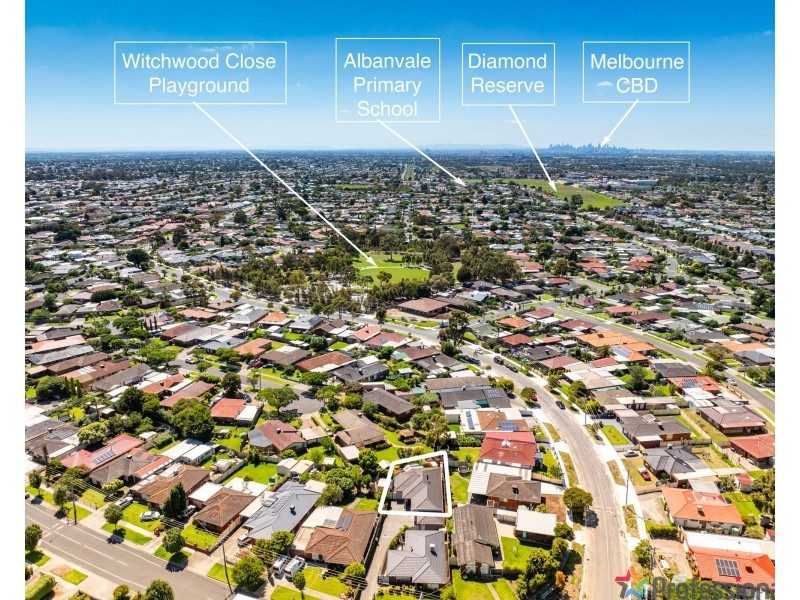 2/84 Opie Road, Albanvale VIC 3021