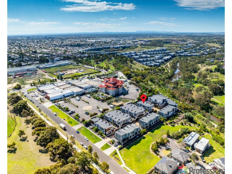 17/15 Mullenger Road, Braybrook VIC 3019