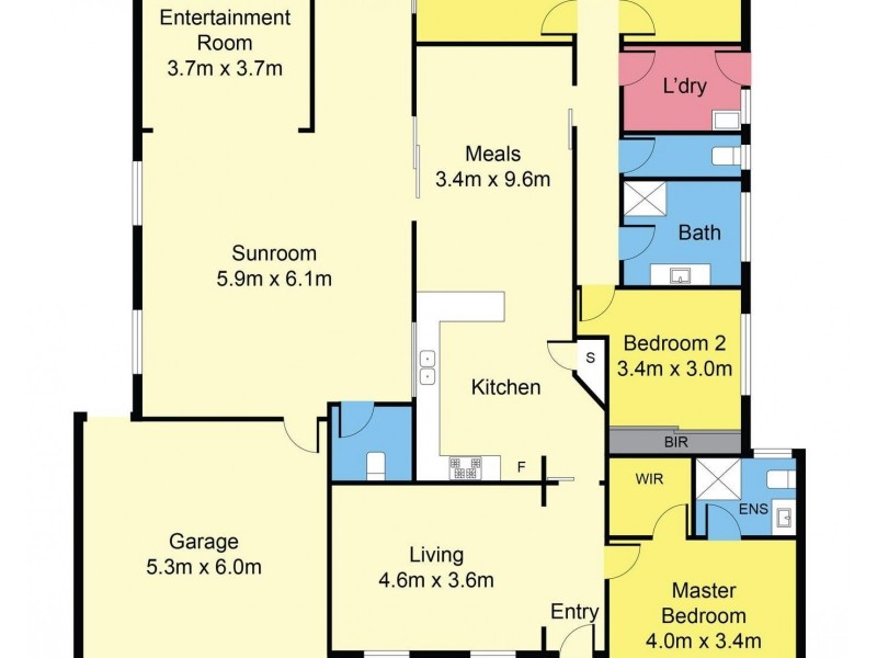 15 Aquamarine Court, St Albans VIC 3021