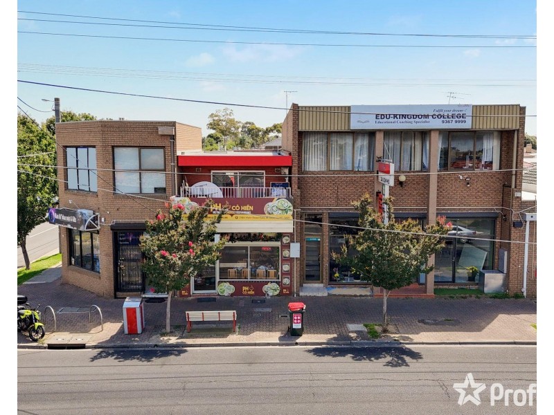 218B Main Road, St Albans VIC 3021