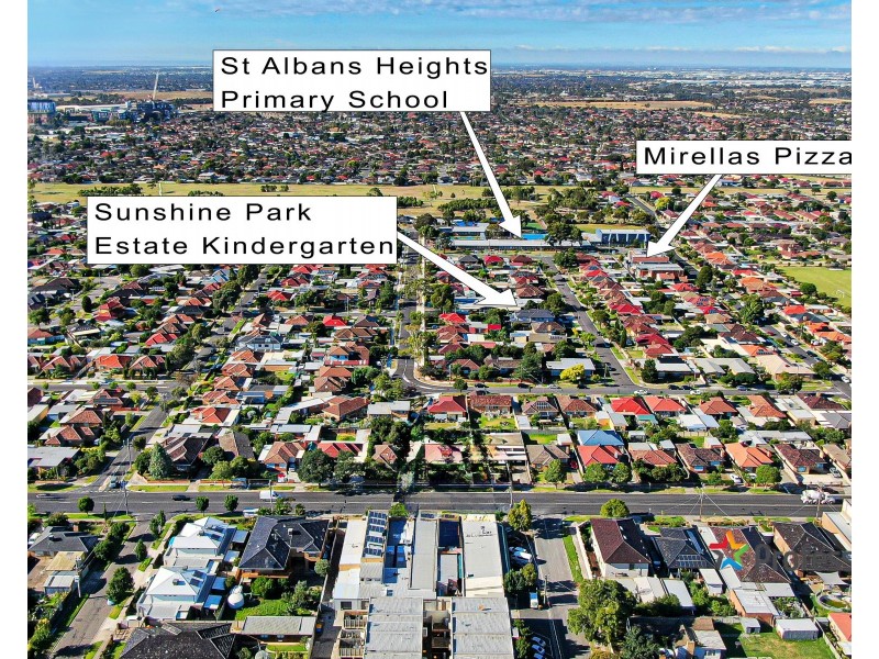 218B Main Road, St Albans VIC 3021