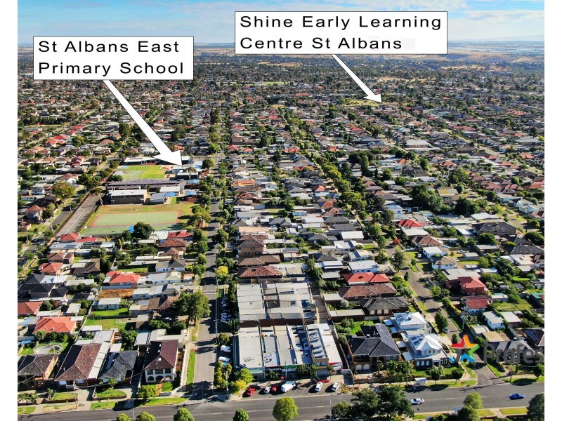218B Main Road, St Albans VIC 3021