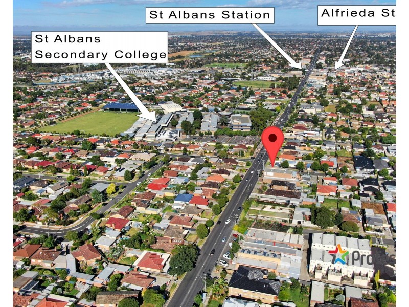 218B Main Road, St Albans VIC 3021