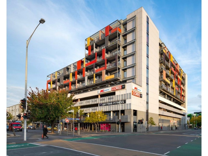 735/18 Albert Street, Footscray VIC 3011