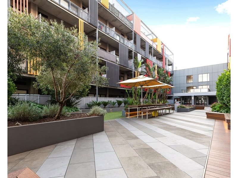 735/18 Albert Street, Footscray VIC 3011