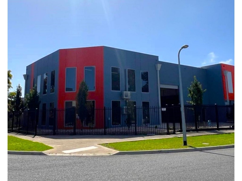 54 Ravenhall Way, Ravenhall VIC 3023