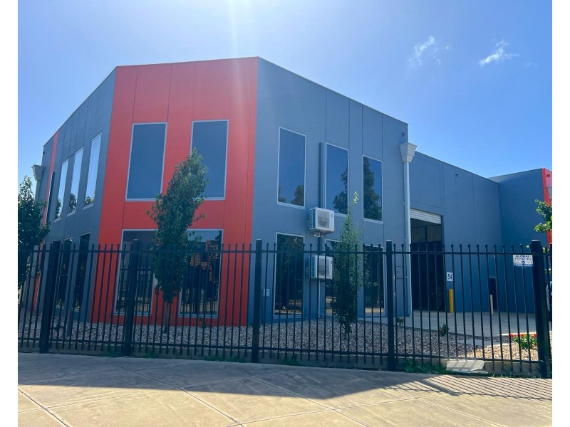 54 Ravenhall Way, Ravenhall VIC 3023