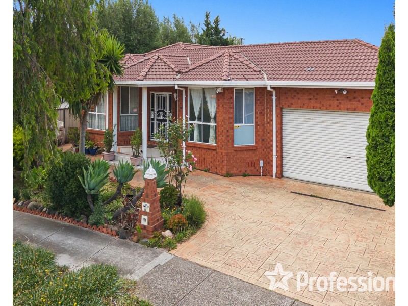 40 Hume Drive, Sydenham VIC 3037