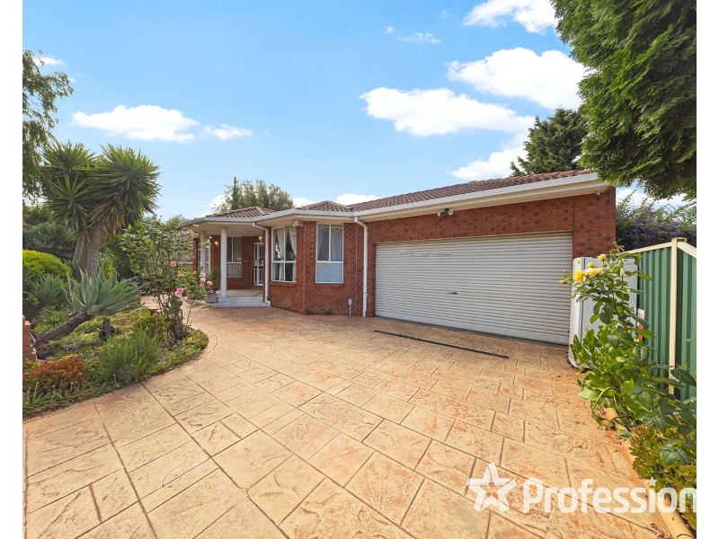 40 Hume Drive, Sydenham VIC 3037